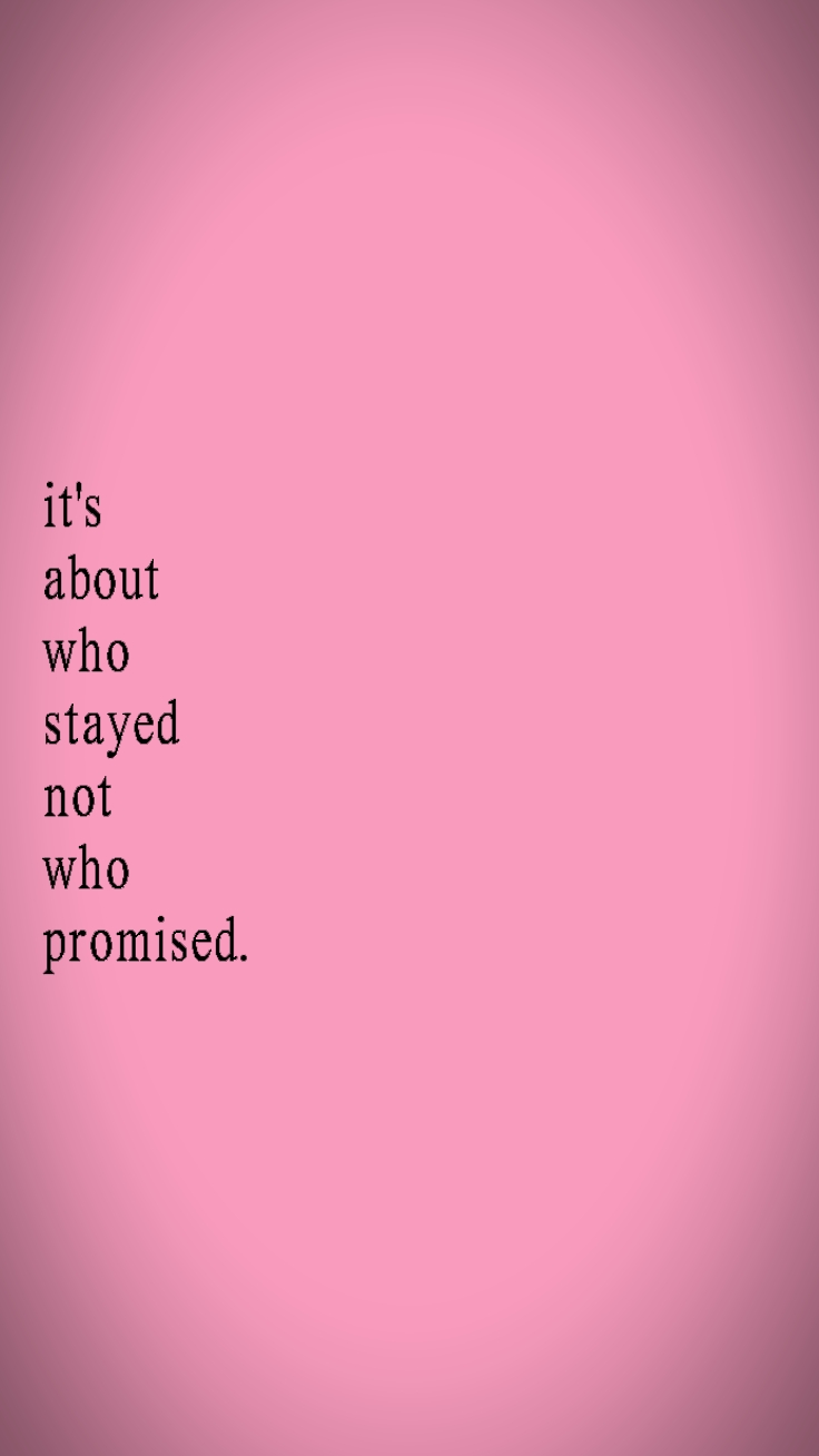 bethepersonwhostay.
