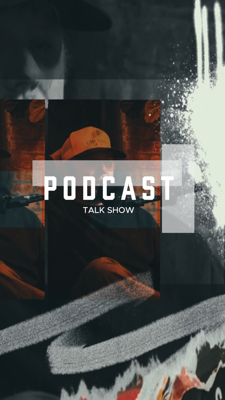 Podcast Intro