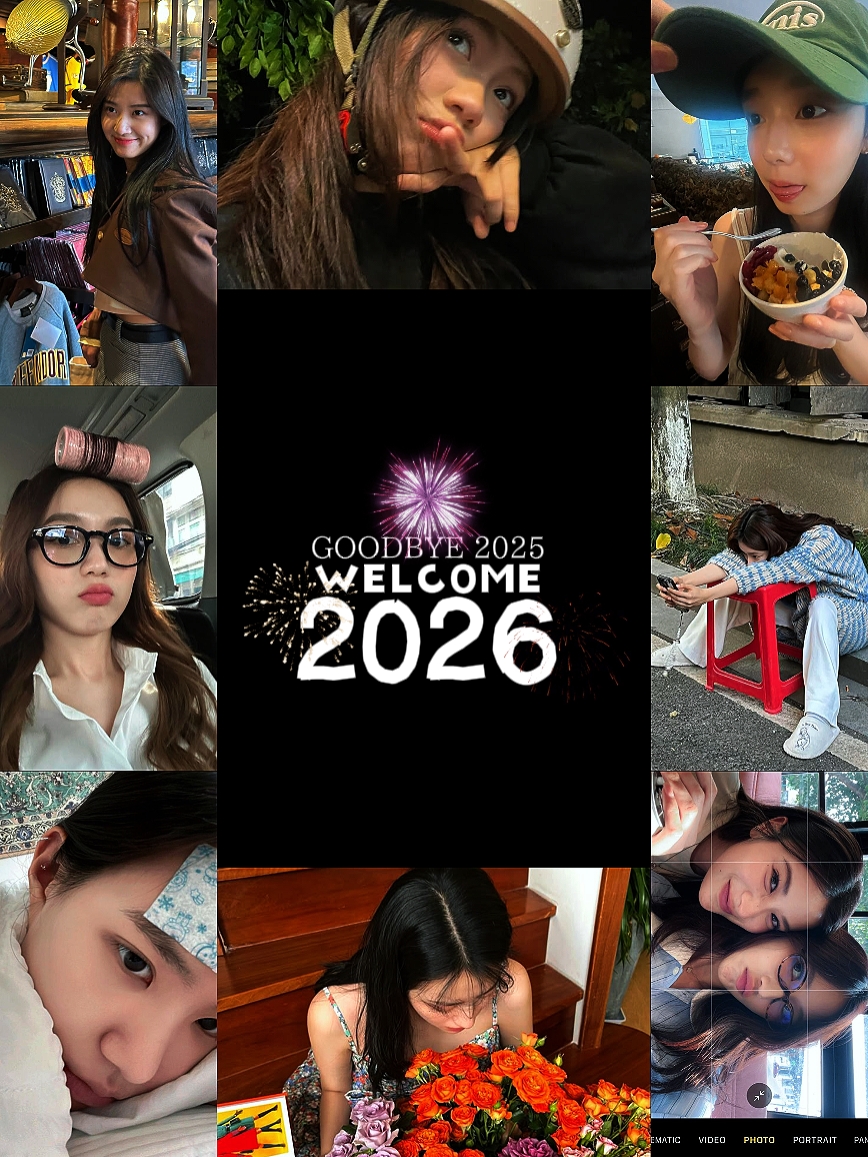 2025 done