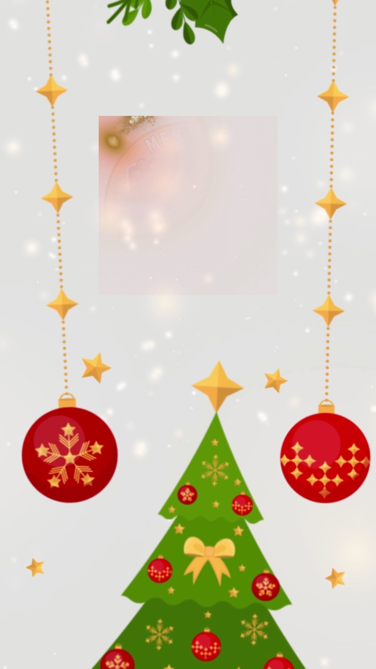 Christmas intro