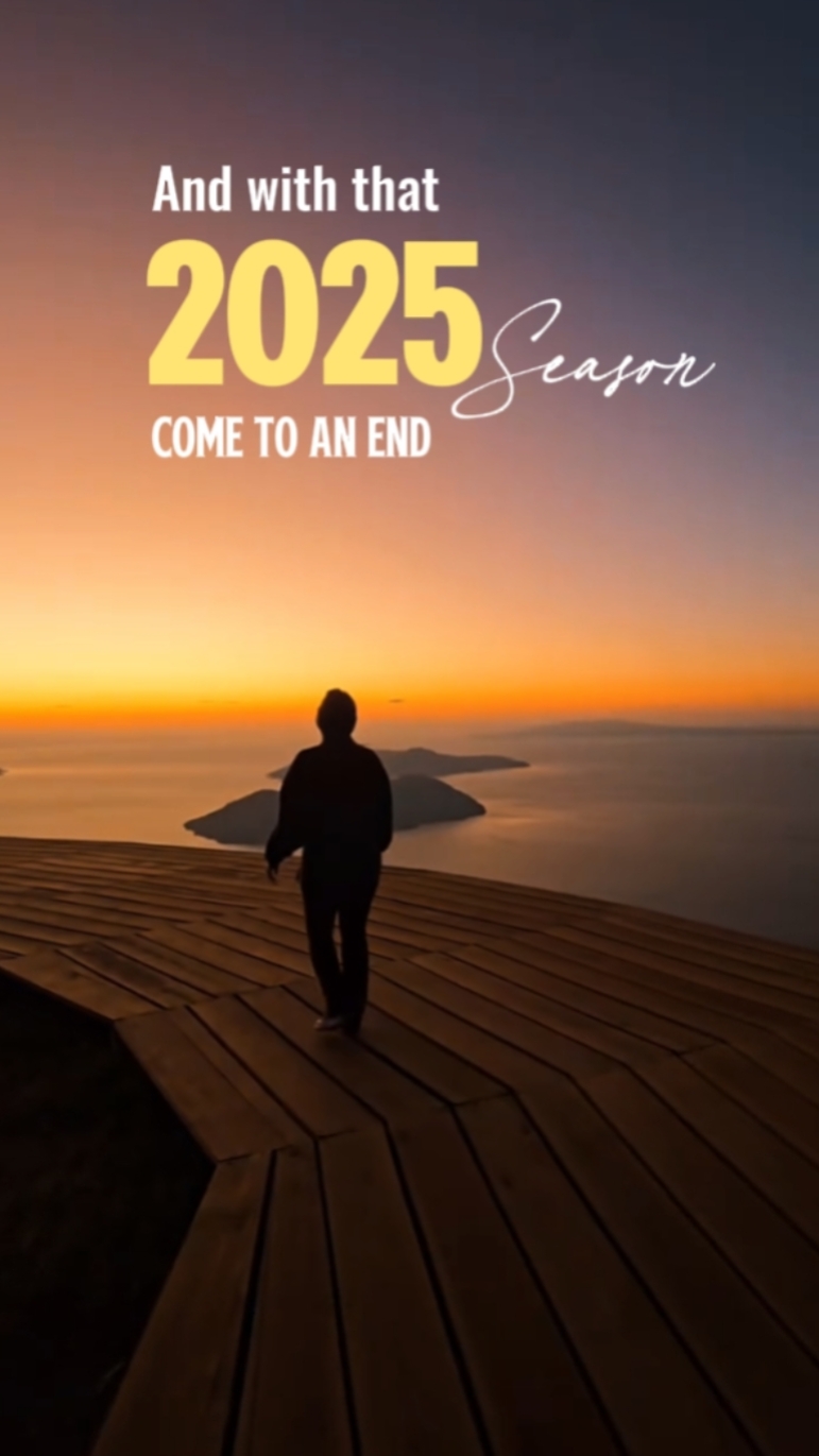 Saison 2025