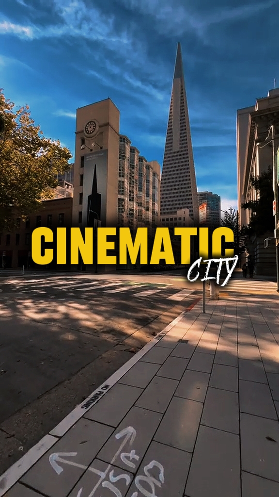 CIUDAD CINEMÁTICA 