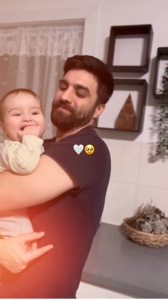 Padre e hijo 
