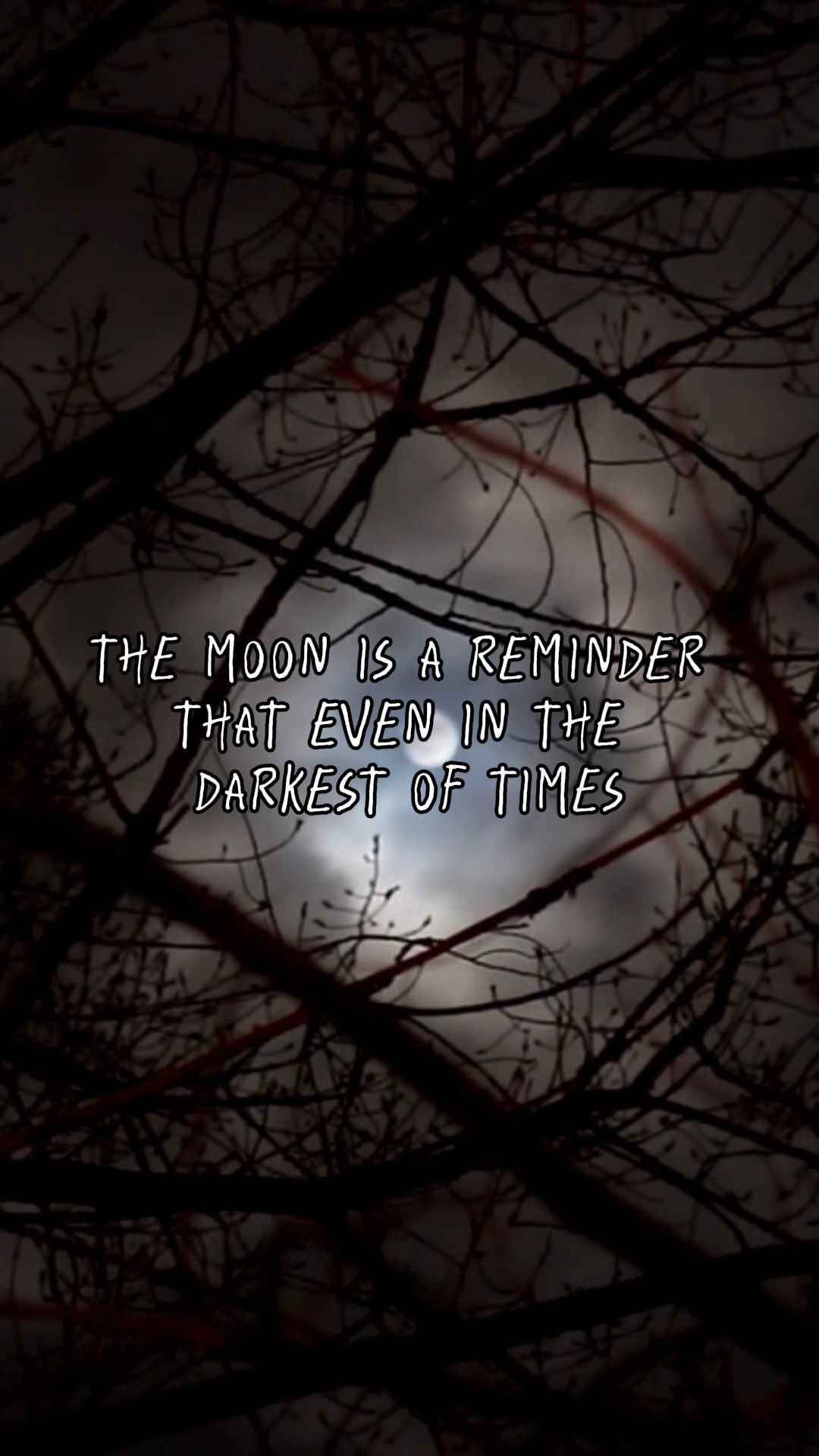 Ay 🌙 