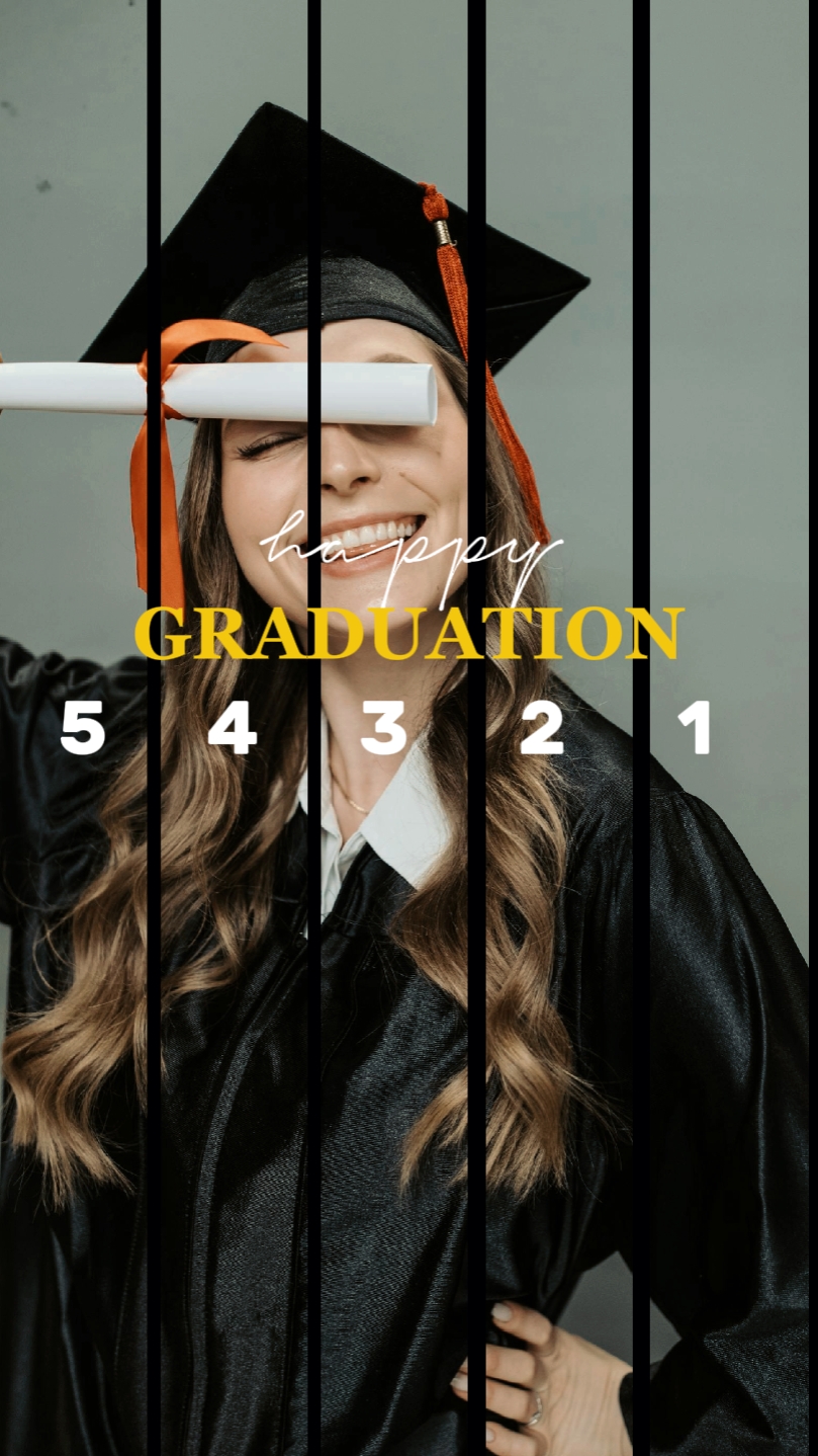 graduation