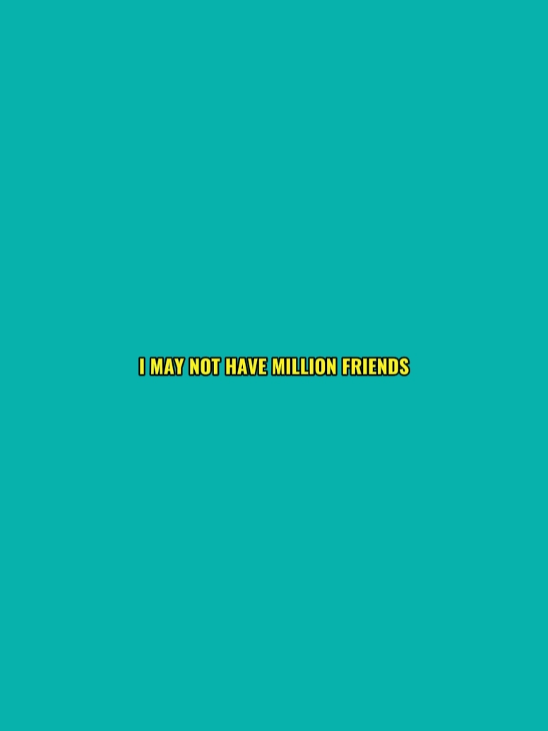 MILLIONS D'AMIS 