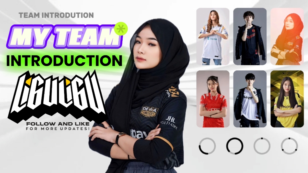 MY TEAM