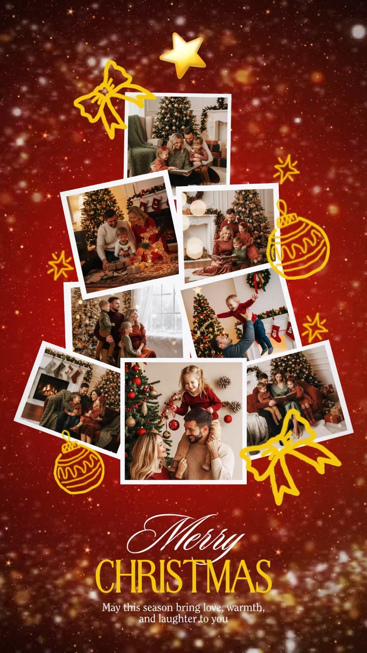 Árvore de Natal