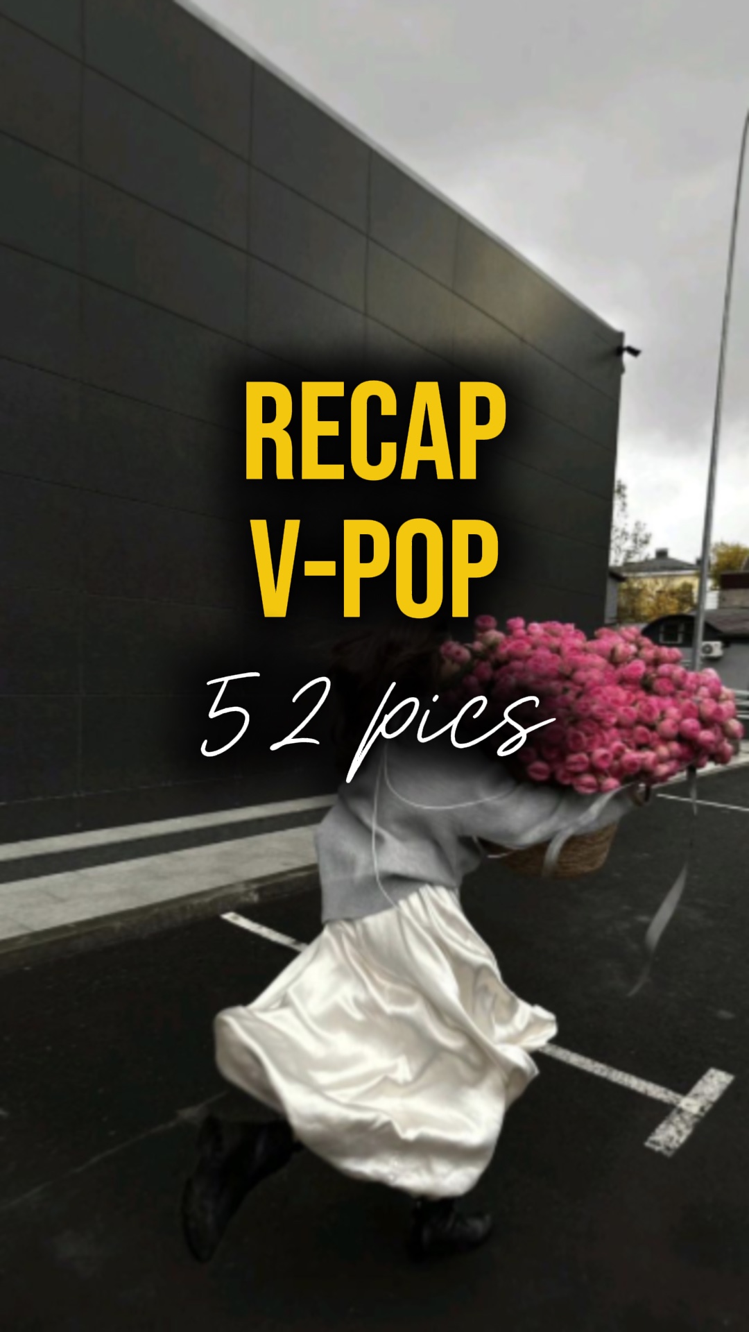 RECAP V-POP 52 Pics