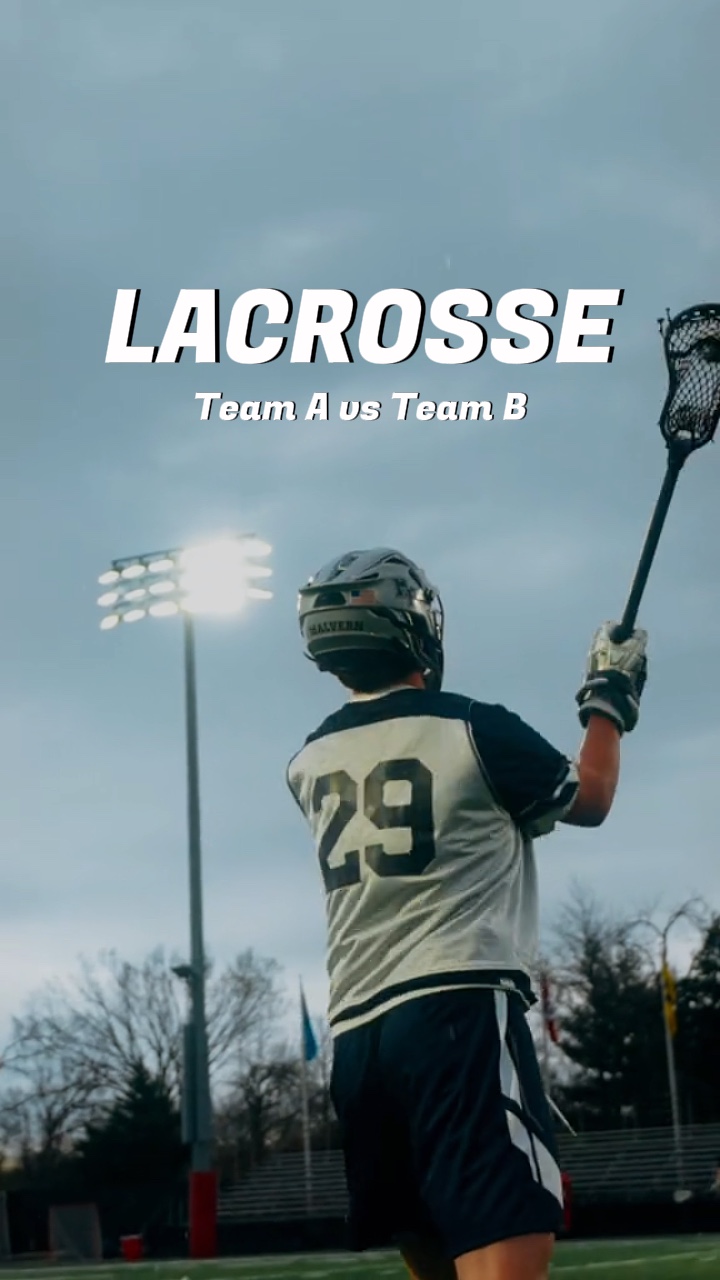 Lacrosse Sports HL