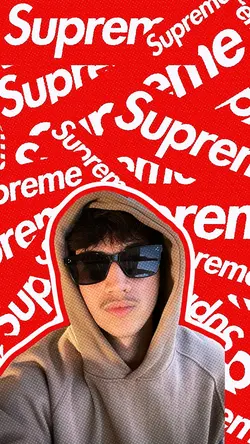 walpaper supreme