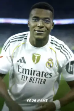 Mbappe 25/26 season๐ฅ