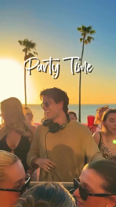 Hora Da Festa