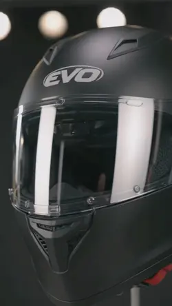 EVO Helmet