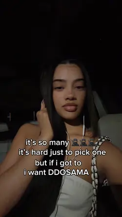 I want the thick one