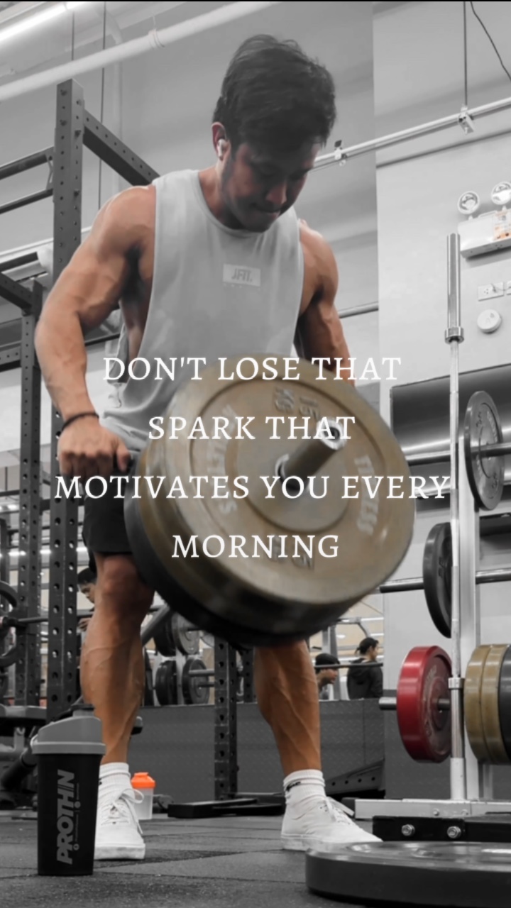 motivation 340
