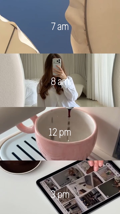 Video de collage