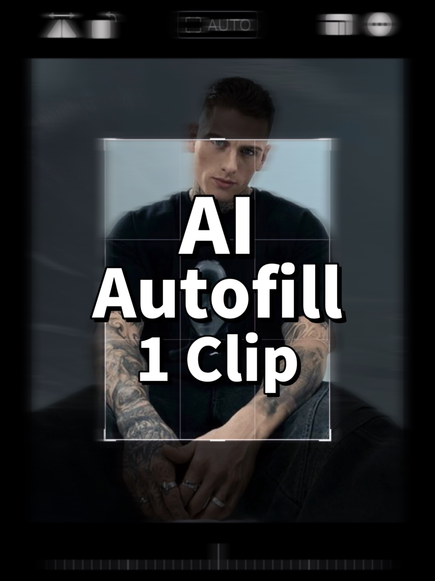 AI Expand Filter ATE