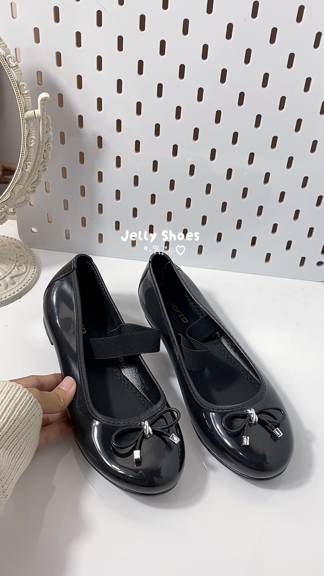 Revisão Flatshoes 