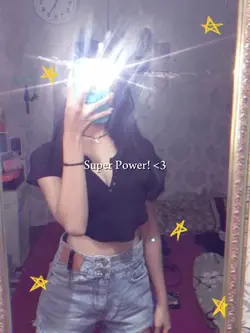 oh,you got power