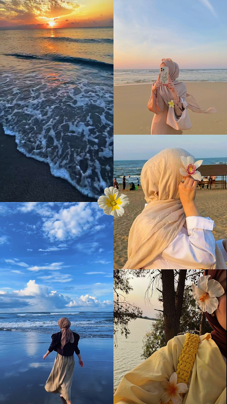 3 photos + 2 video