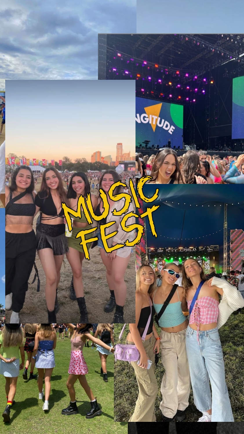 Festival de música