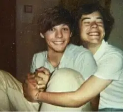 Larry stylinson ❤️