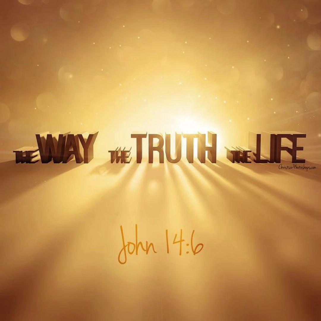 I believe in Jesus