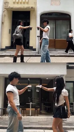 double camera