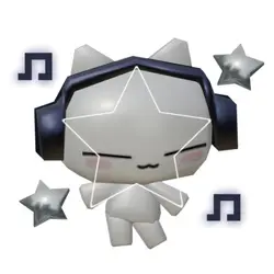Cute Cat Silly Edit