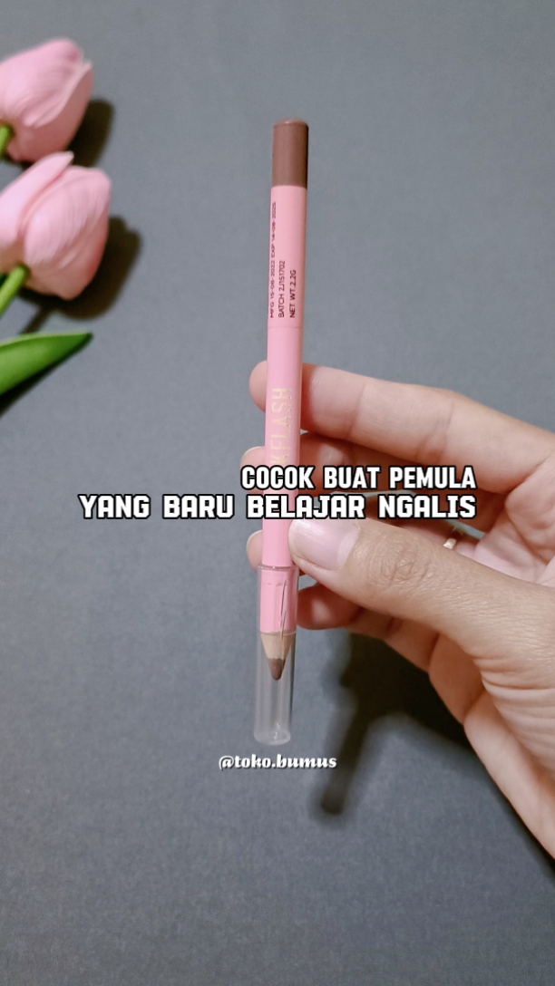 Alis Pinkflash