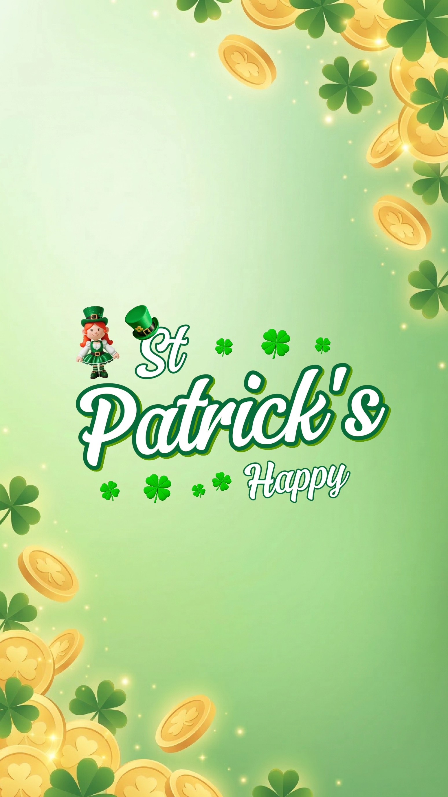 Día de San Patricio