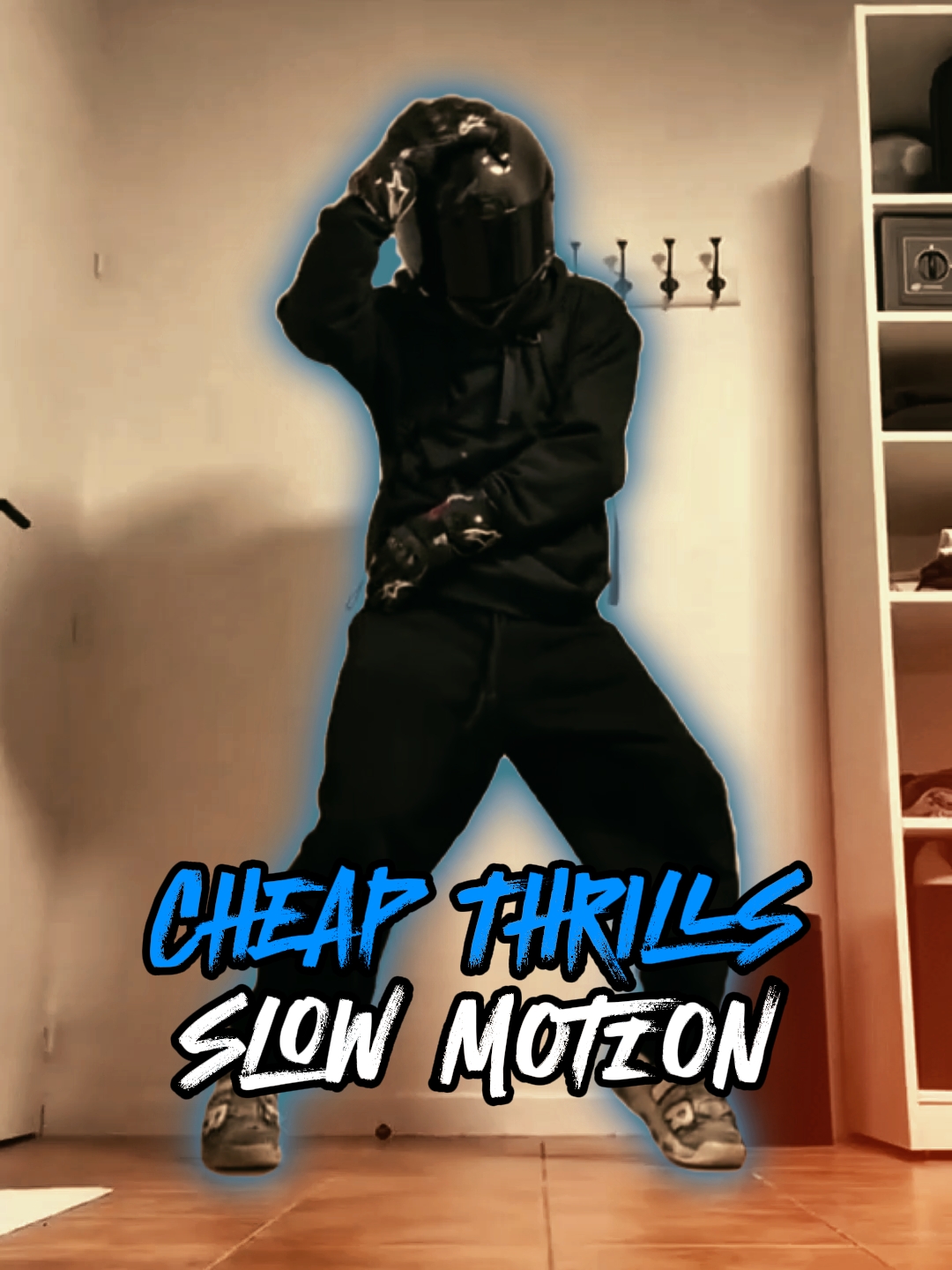 CHEAP THRILLS