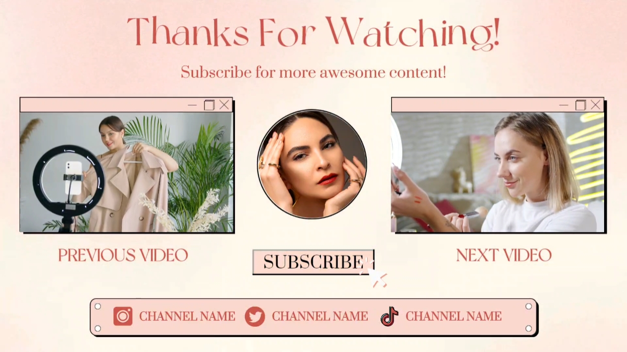 Kecantikan Outro 4