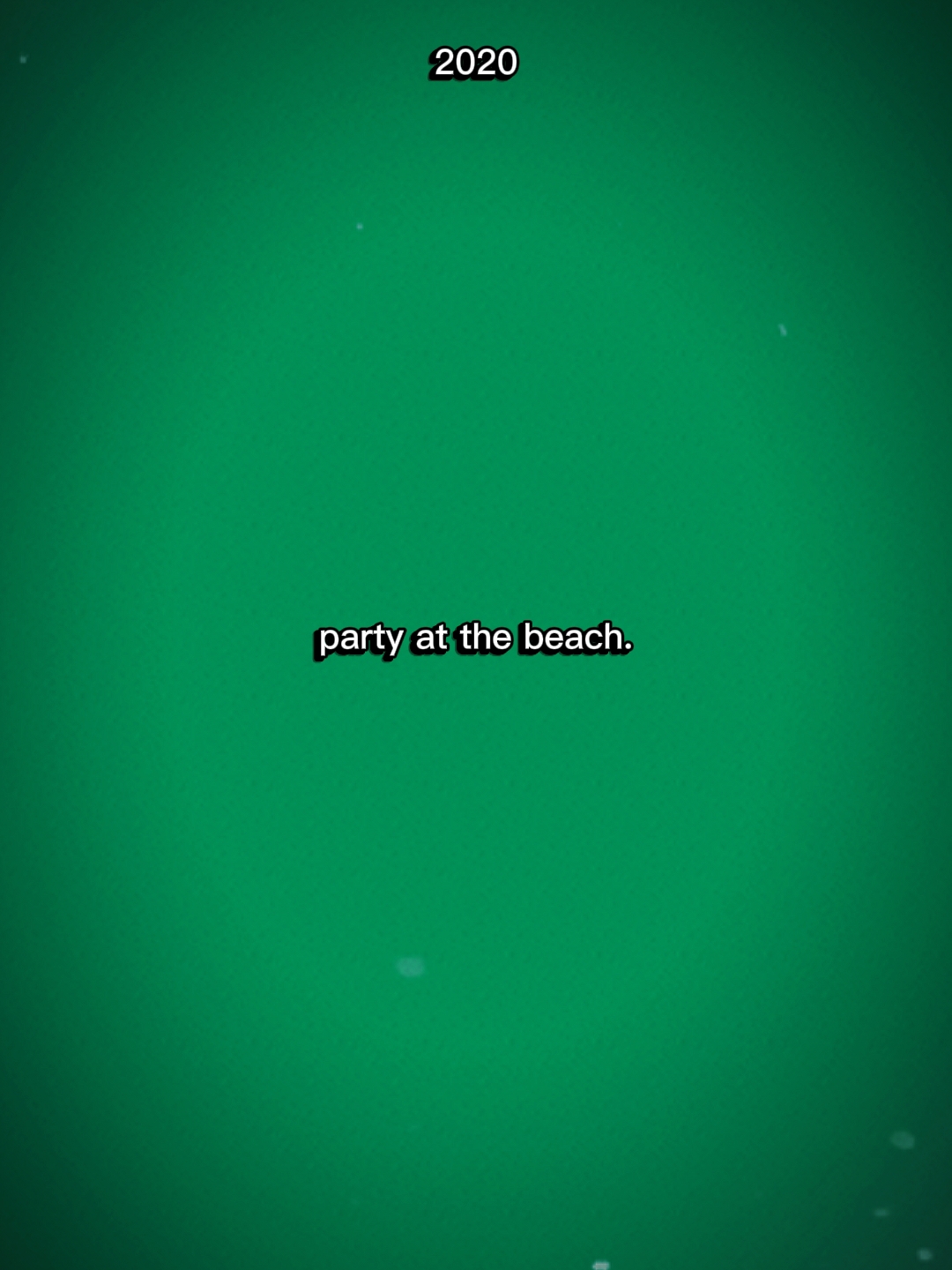 la plage