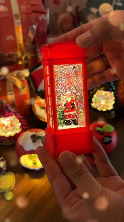 Regalo de Navidad