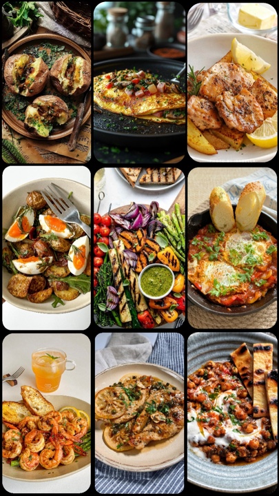 cooking|cook|recipe