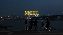Mini vlog cinematic