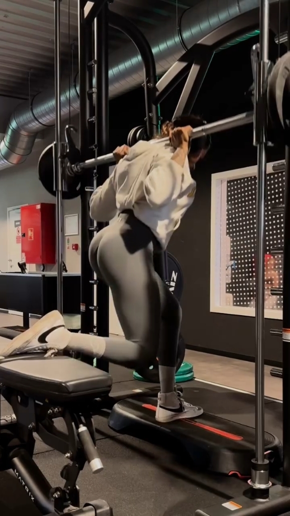 TOK DE GIMNASIO
