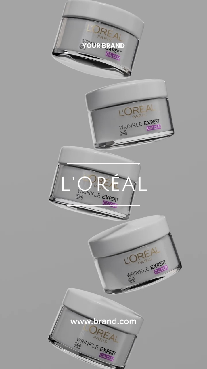 L'ORÉAL PARIS