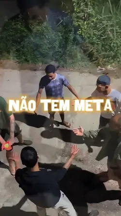 Sem rotina 