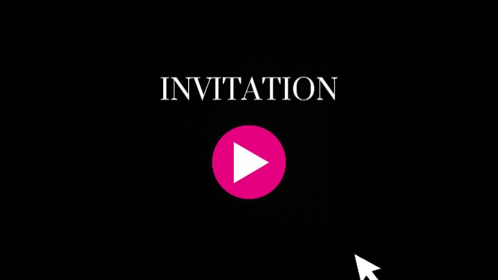 INVITACIÓN DE BODA