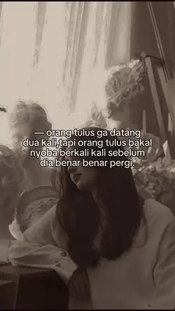 bodohnya org tulus