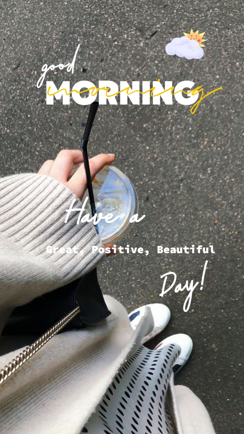 Bom Dia
