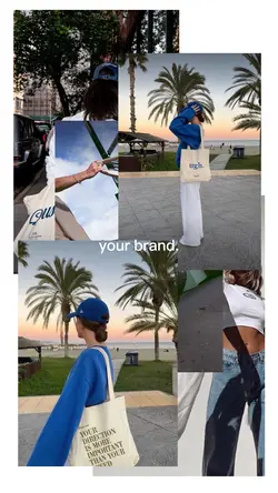 Brand edit 📸