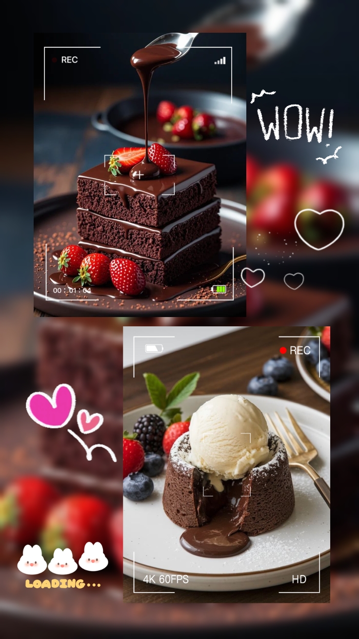 chocolate
