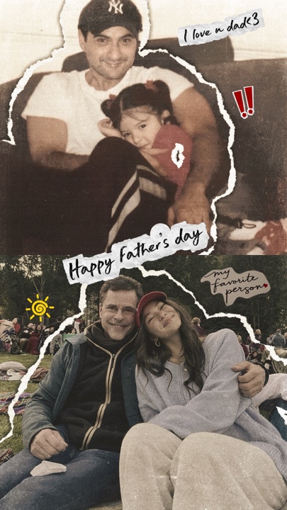 Father’s day 