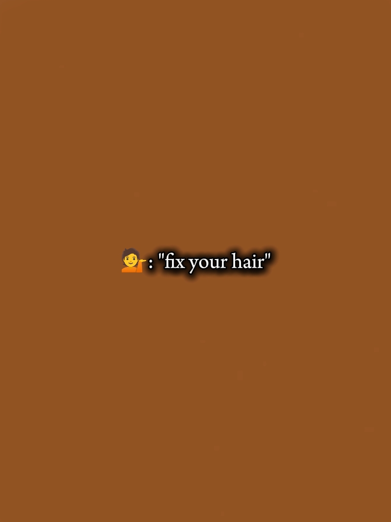 réparer vos cheveux 