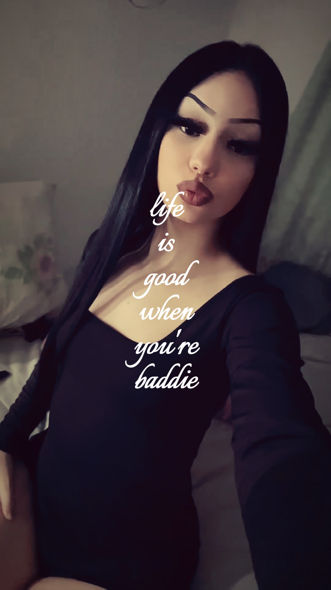 life is good when 