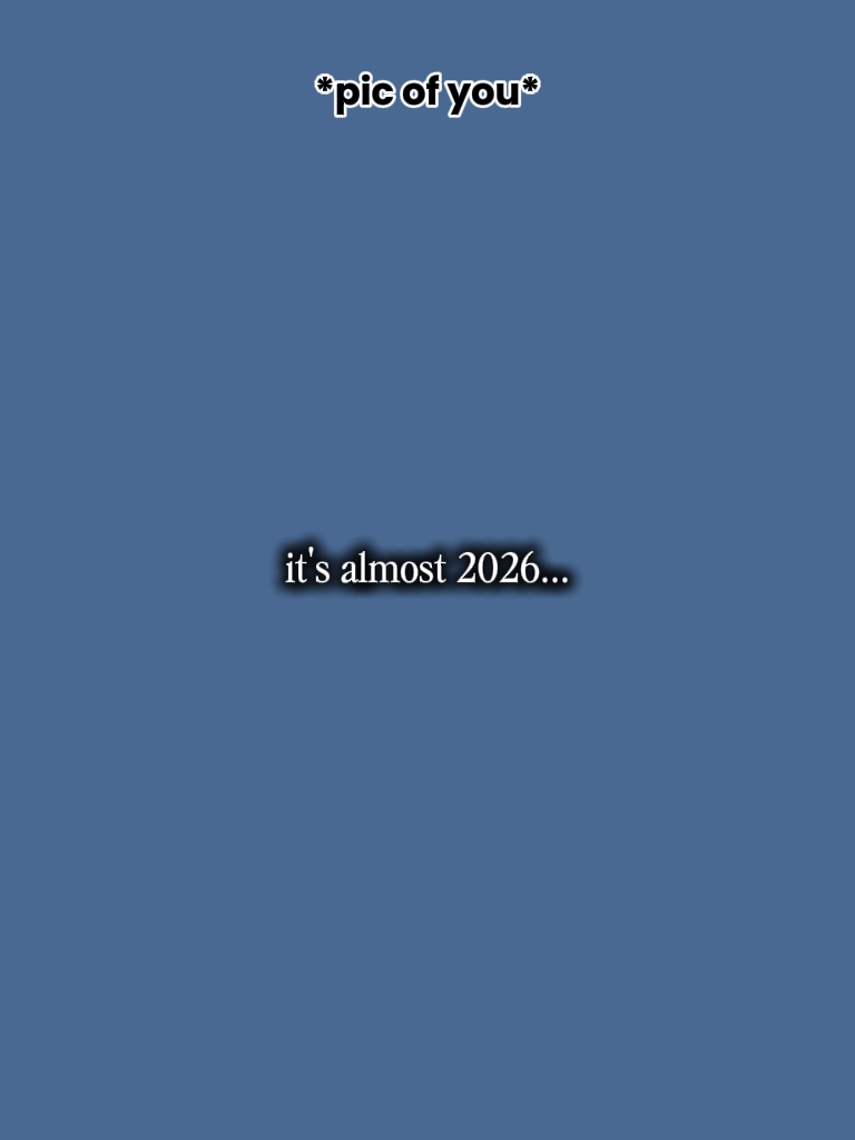Quase 2026